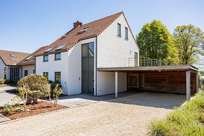 1-kamerappartement te koop in AALTER