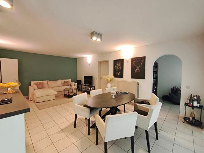 2-kamerappartement te huur in District Borsbeek
