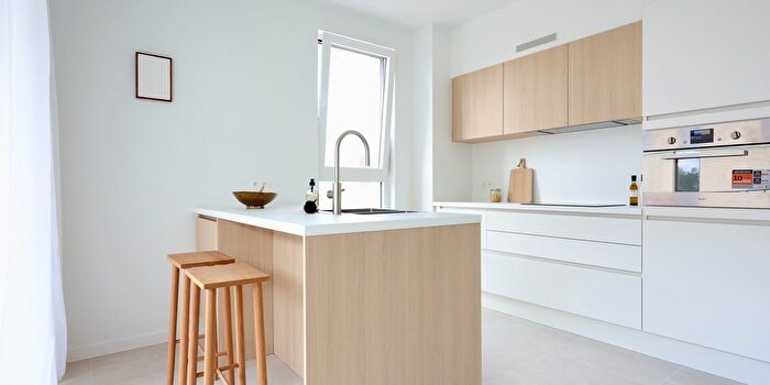 2-kamerappartement te koop in Schelle