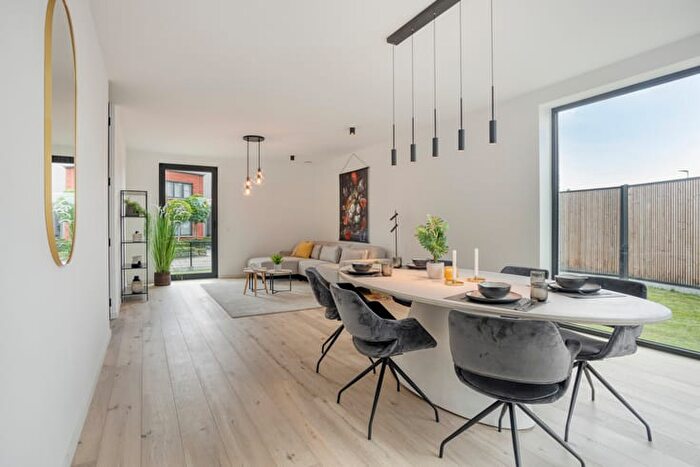 Huizen Koop Huur - 3