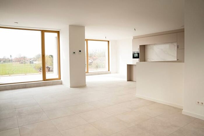 2-kamerappartement te koop in Bilzen