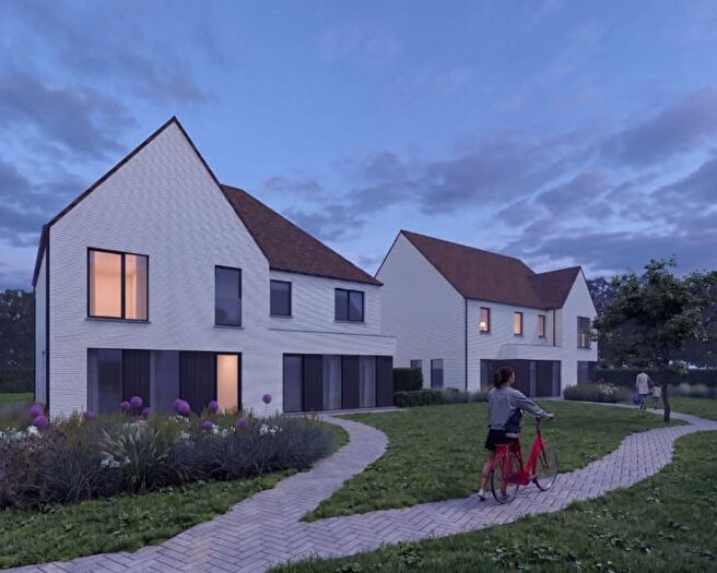 Huizen Koop Huur - 3
