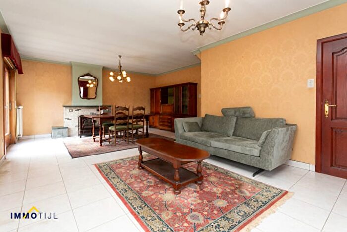 3-kamerhuis te koop in Hamme