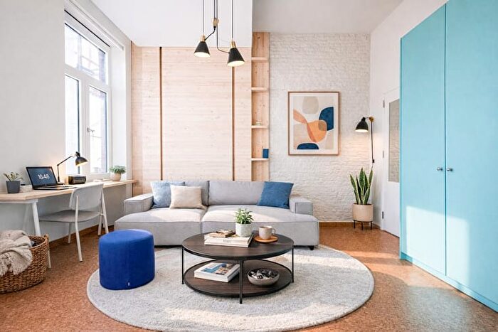 10-kamerhuis te koop in Gent