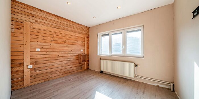 Huizen Koop Huur - 3