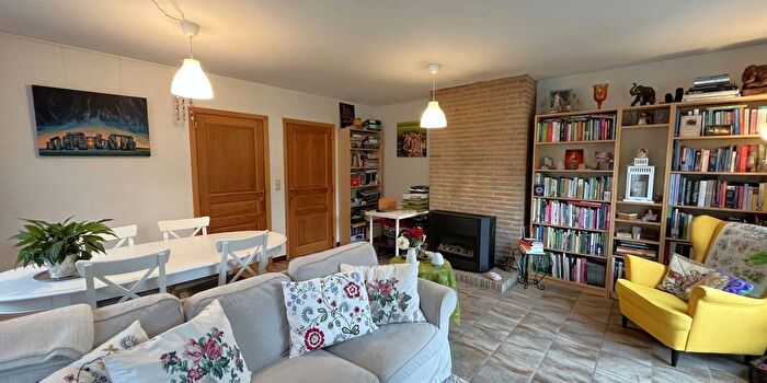 Huizen Koop Huur - 2