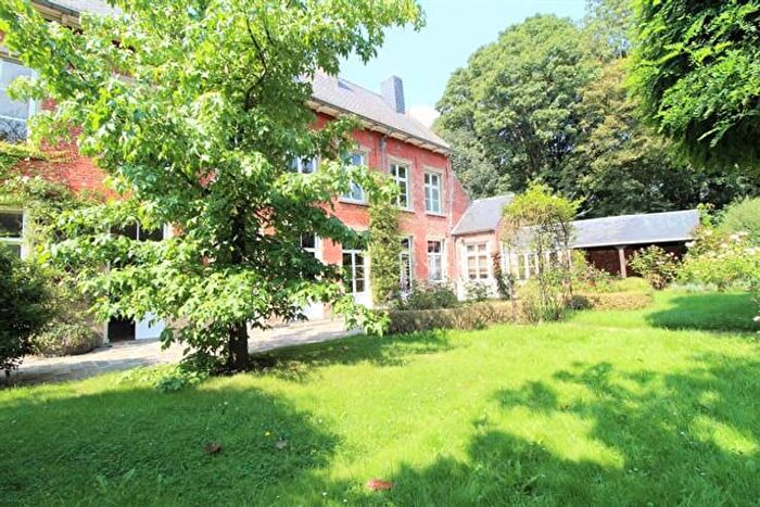 4-kamerhuis te huur in Wezembeek-Oppem