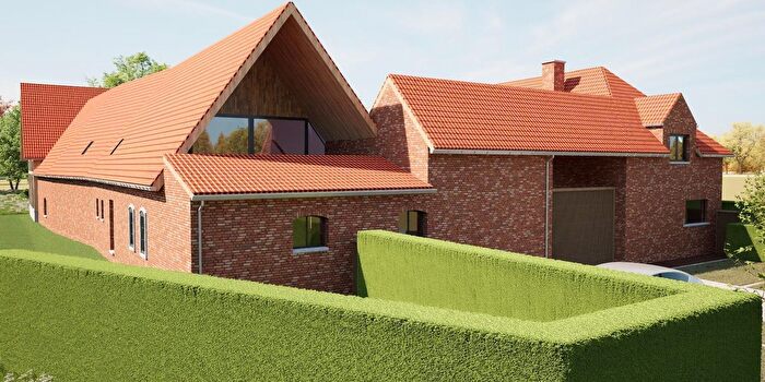 Huizen Koop Huur - 3