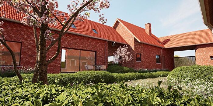 Huizen Koop Huur - 2