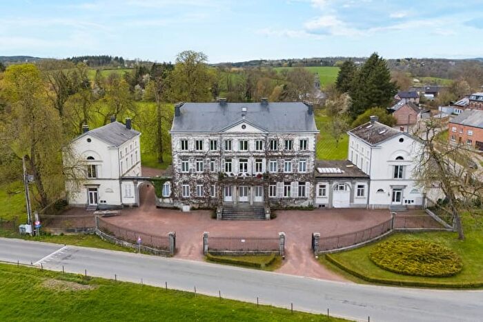 5-kamerappartement te koop in BAILLONVILLE