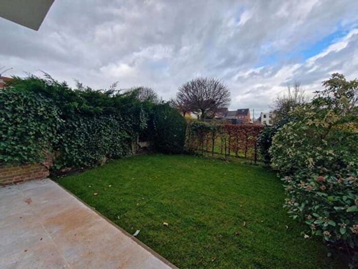 2-kamerappartement te koop in Tervuren