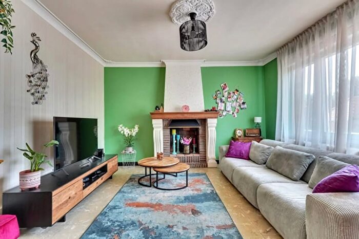 Huizen Koop Huur - 2