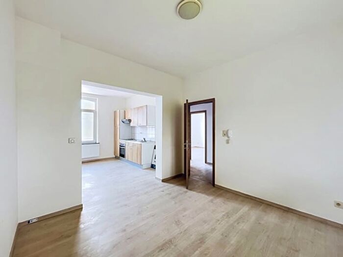 2-kamerappartement te koop in Verviers
