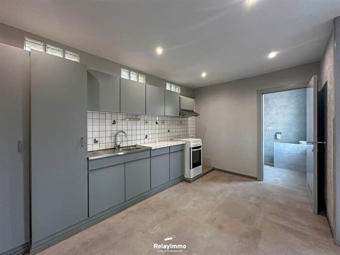 2-kamerappartement te huur in TOURNAI