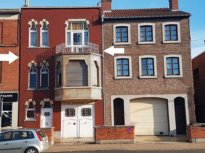 9-kamerhuis te koop in Ans