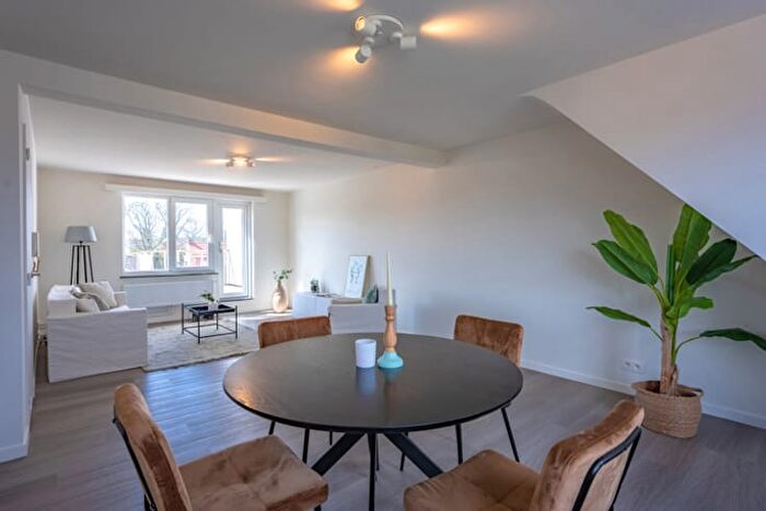 2-kamerappartement te koop in Kapellen