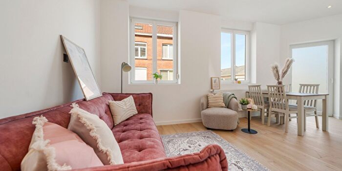 Huizen Koop Huur - 2