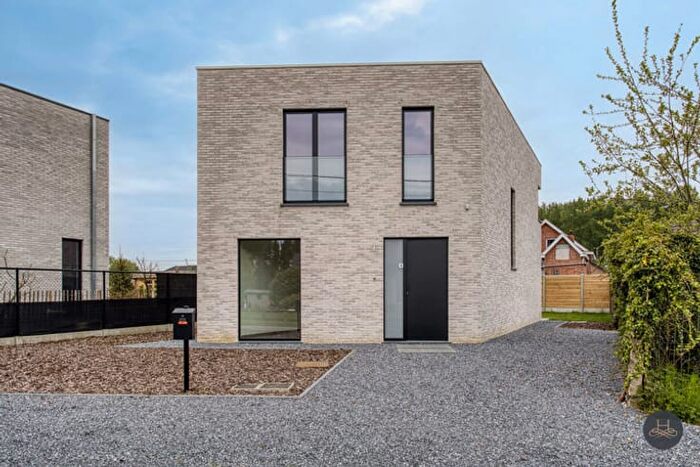 3-kamerhuis te koop in Tielt-Winge