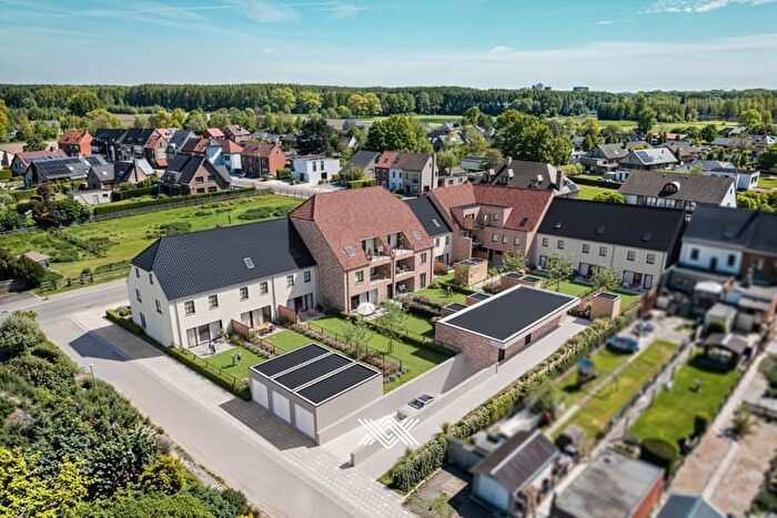 Huizen Koop Huur - 2