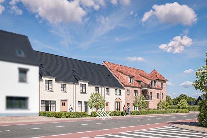 Huizen Koop Huur - 3