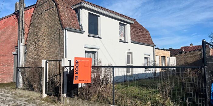 Huizen Koop Huur - 3