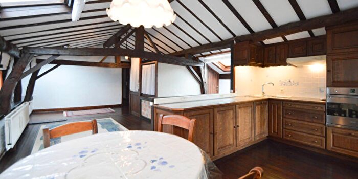 1-kamerappartement te huur in Esneux