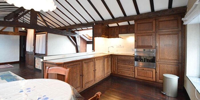 Huizen Koop Huur - 3