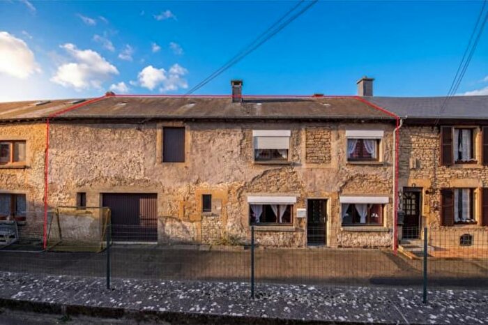 4-kamerhuis te koop in Villers-devant-Orval