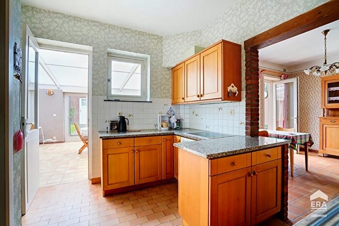 Huizen Koop Huur - 3