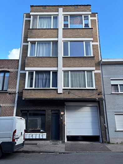 1-kamerappartement te huur in Deurne