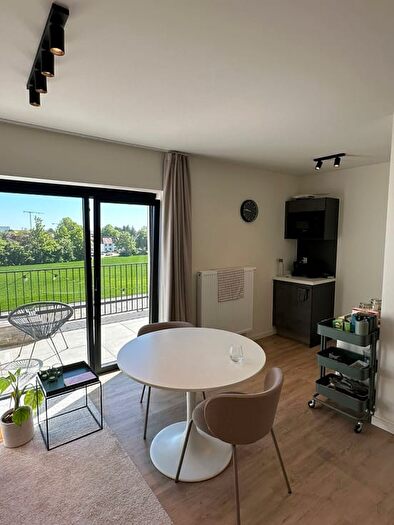 1-kamerappartement te huur in Heverlee