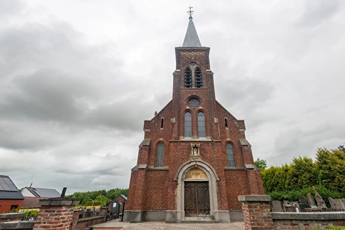 Huis te koop in Heers