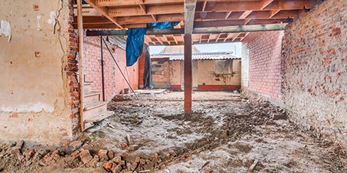 Huizen Koop Huur - 3