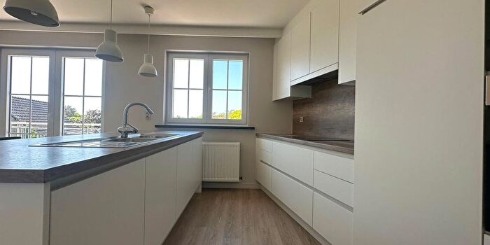 Huizen Koop Huur - 2