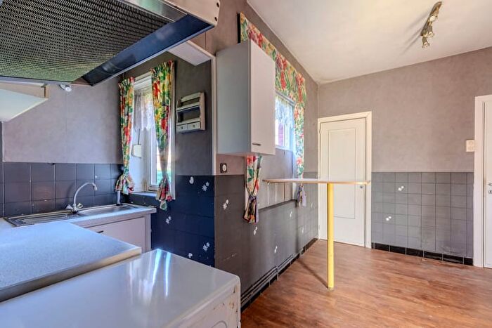 Huizen Koop Huur - 3