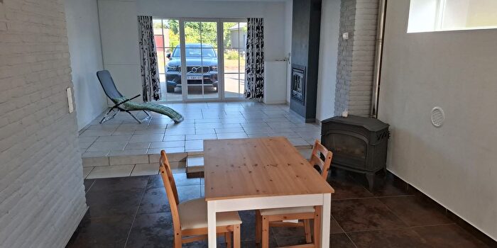 Huizen Koop Huur - 2
