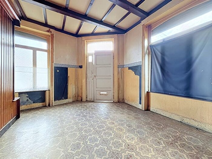 Huizen Koop Huur - 2