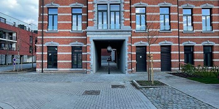 2-kamerappartement te huur in Lot