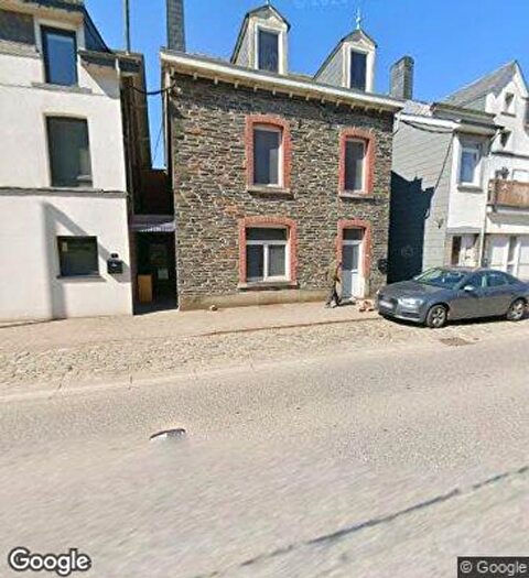 3-kamerhuis te koop in Vielsalm