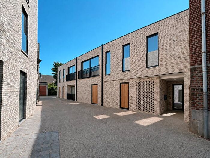Huizen Koop Huur - 2