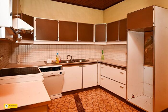 Huizen Koop Huur - 3