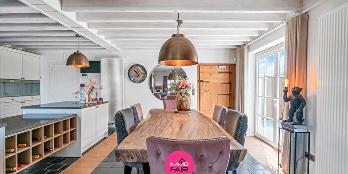 Huizen Koop Huur - 3