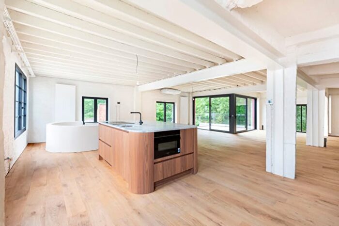 2-kamerappartement te koop in Mortsel