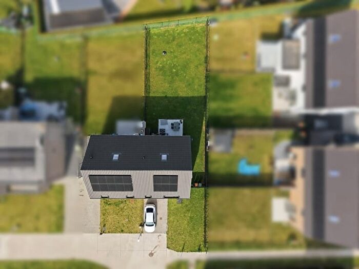 Huizen Koop Huur - 3