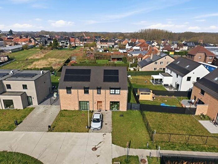 Huizen Koop Huur - 2