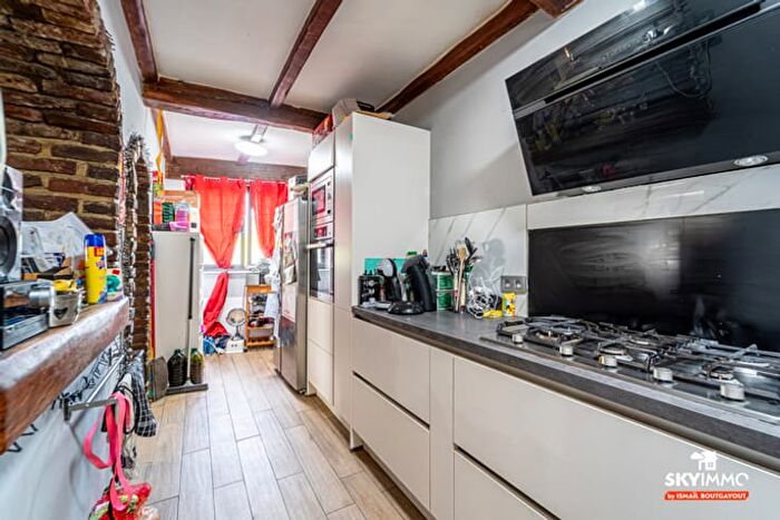 Huizen Koop Huur - 2