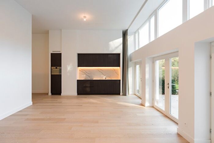 1-kamerappartement te koop in Kraainem
