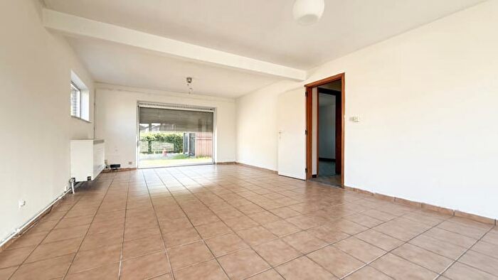 2-kamerappartement te koop in Houthalen-Helchteren