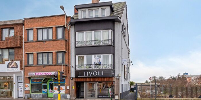 3-kamerappartement te koop in Heverlee