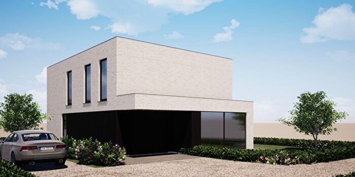 Huis te koop in Veurne